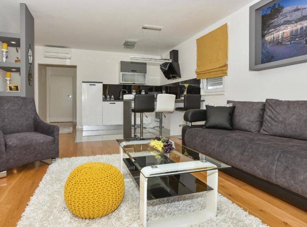 Apartment Hani 1
