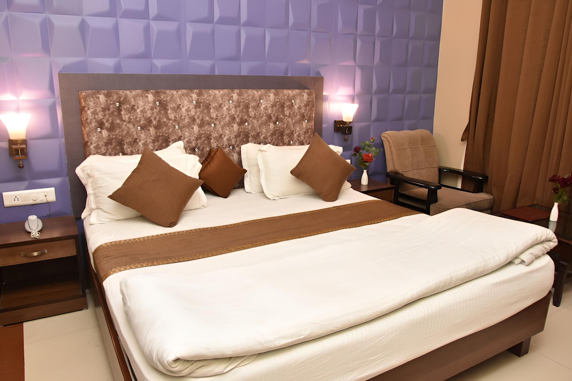 Hotel Vibhav Harsh