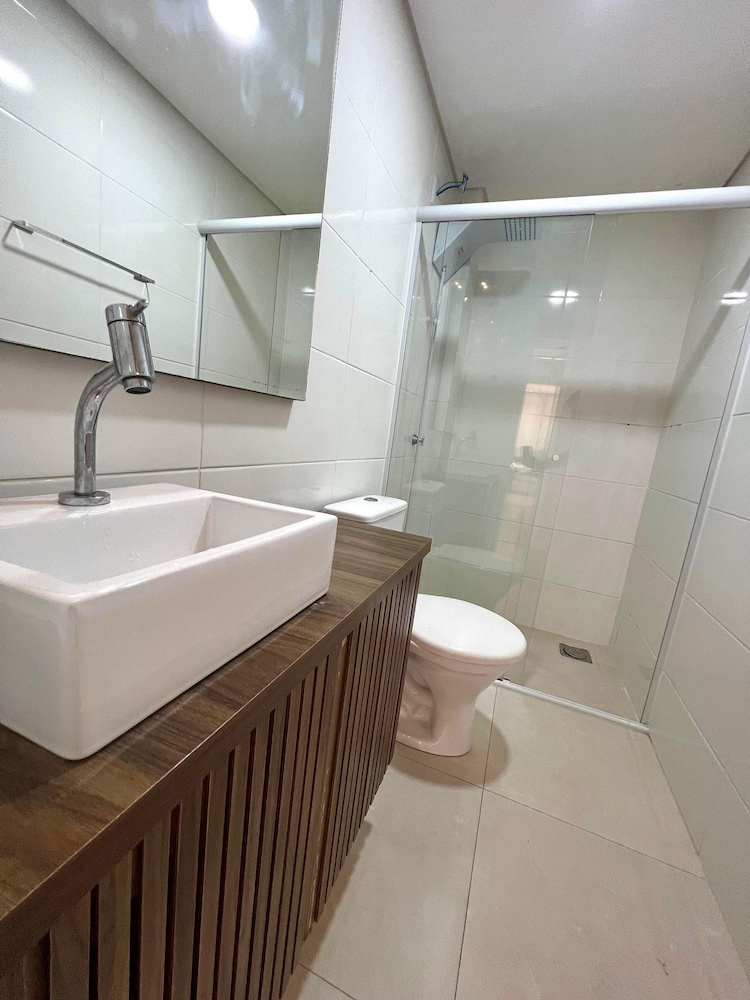 Apartamento Graciliano