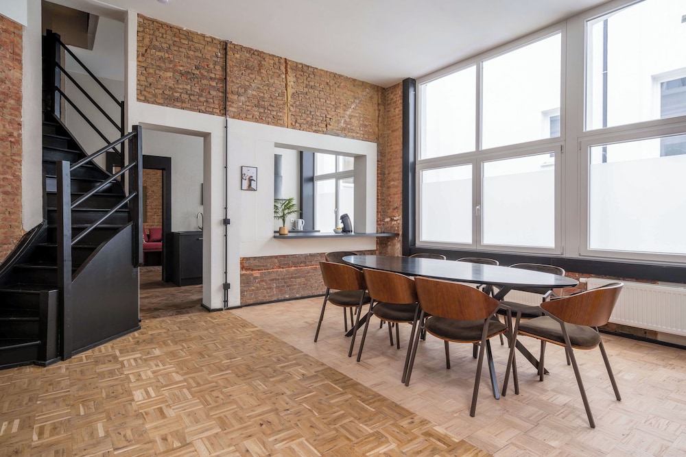 Smartflats - The Brooklyn