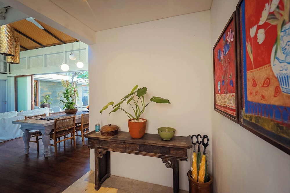 Bias Villa Seminyak