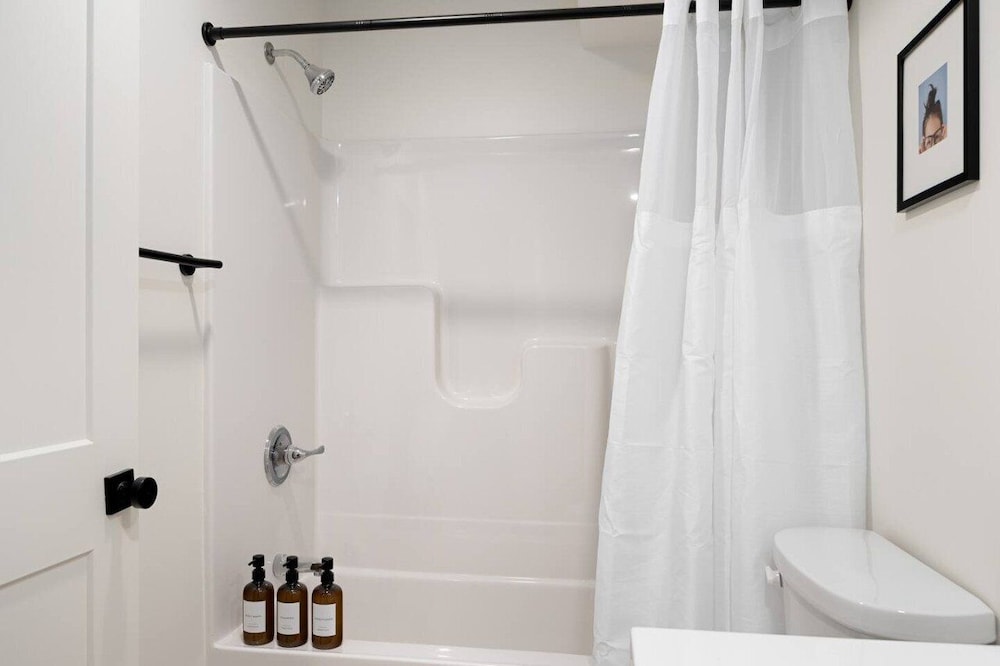 The Silo 2 - Stylish Comfort