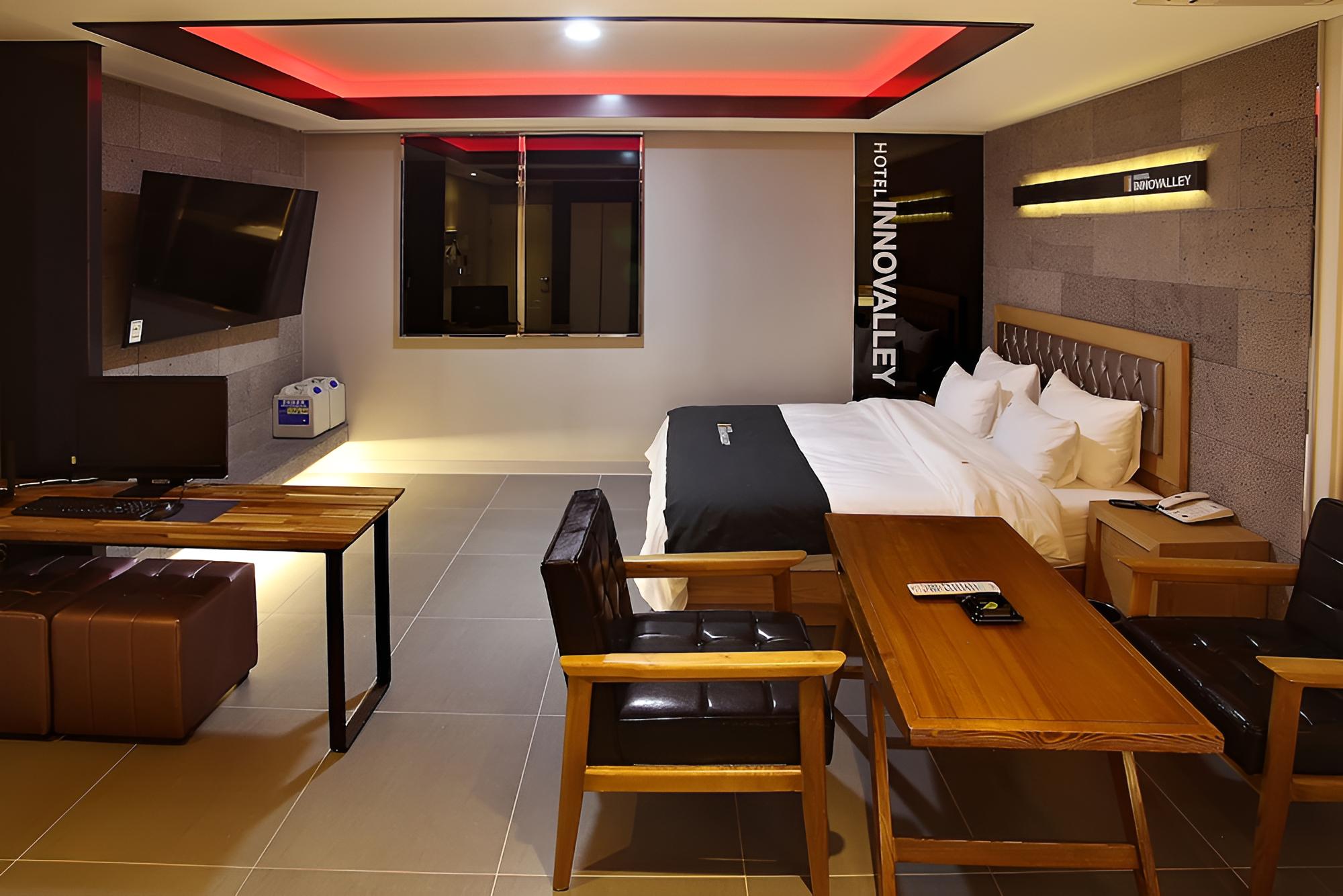 Hotel Innovalley