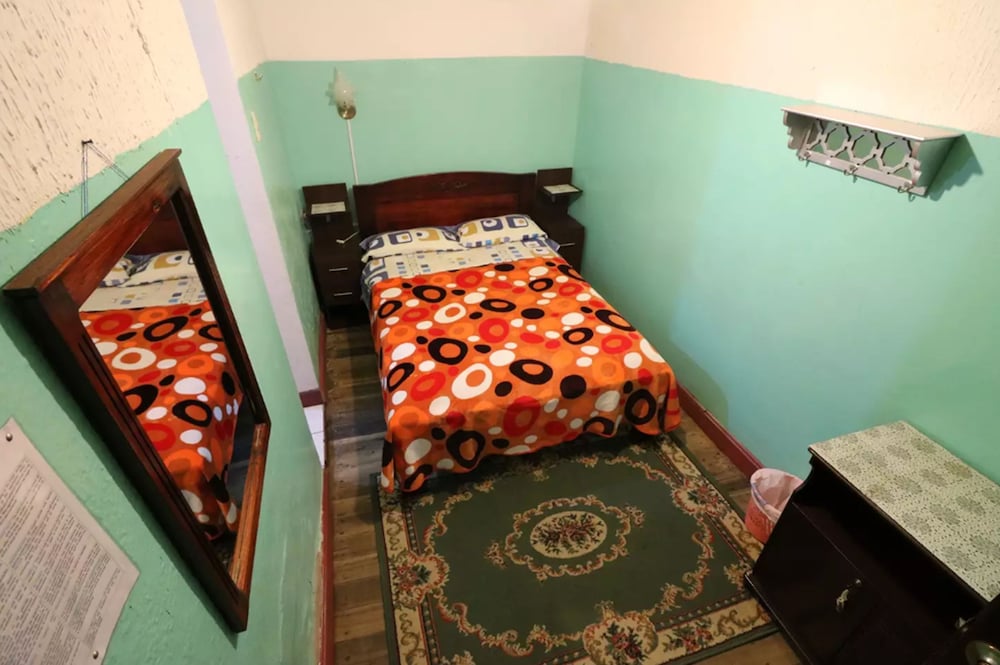 Hostal la Chorrera - Hostel