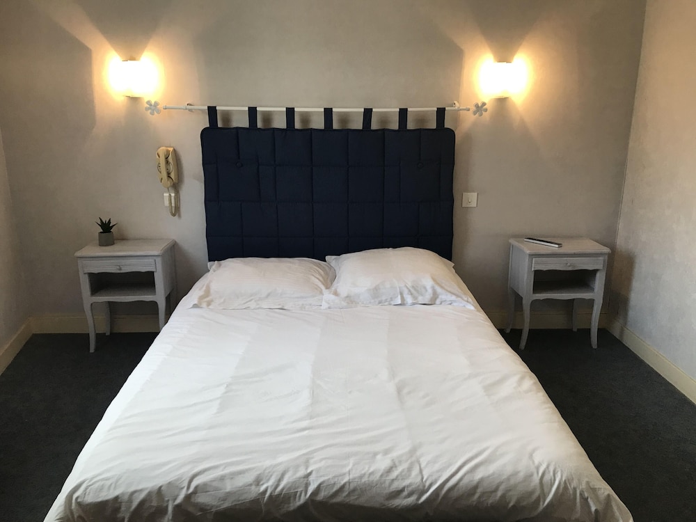 Hotel du Grand Chene - Property Image 3
