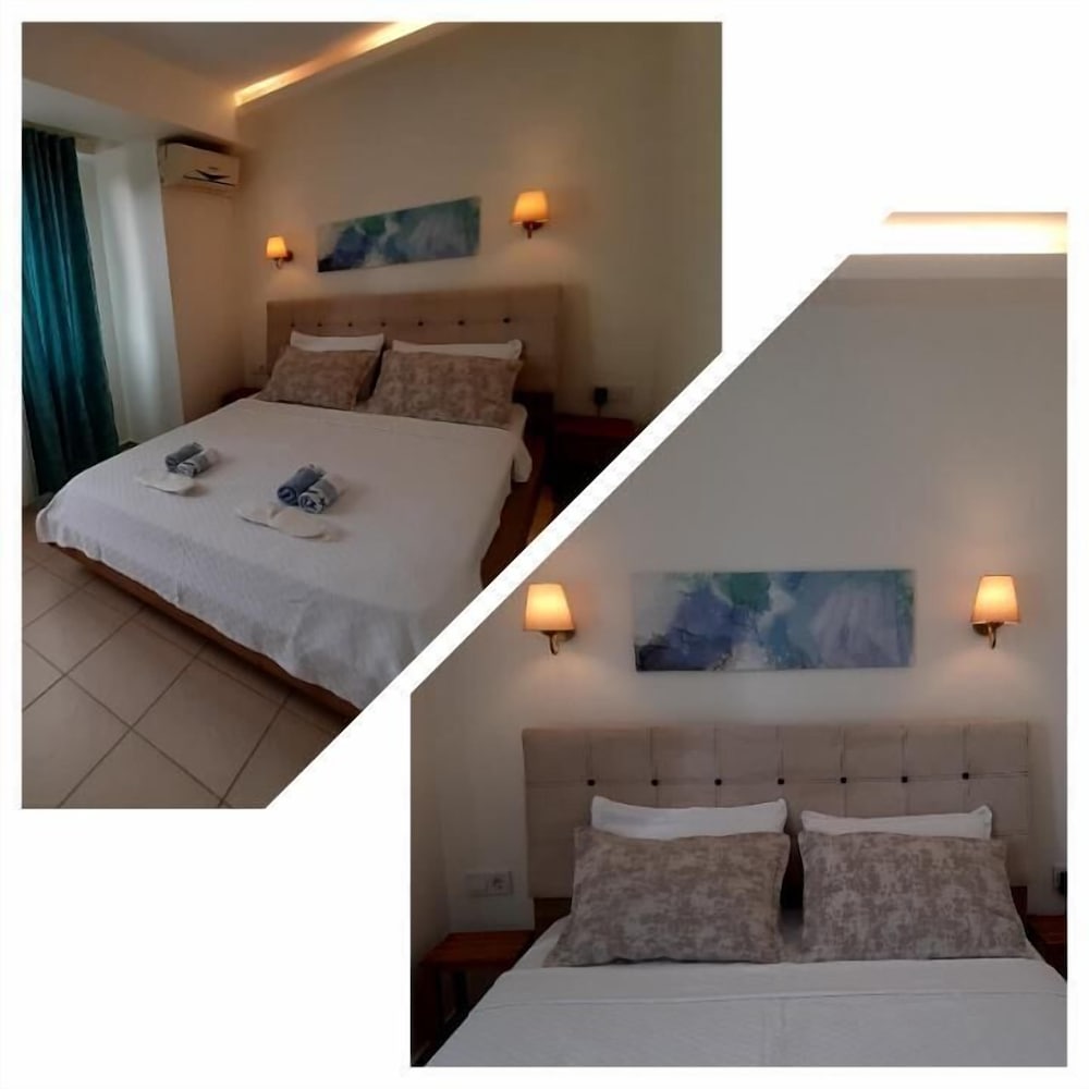 Delos Otel