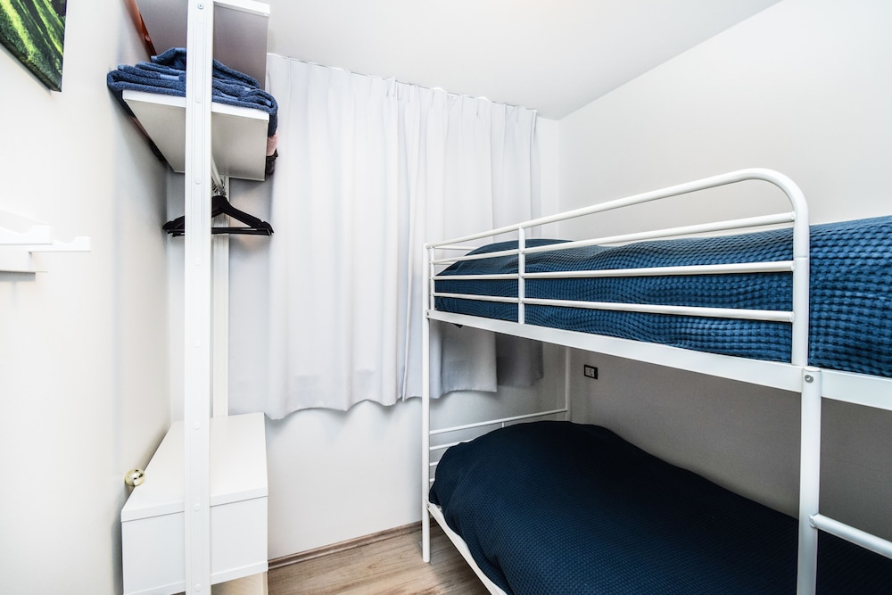 Apartment S48 view 2