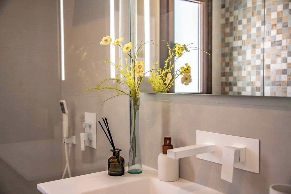 Villa Artista Calpe