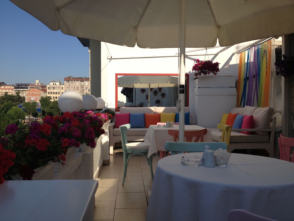 Sultanahmet Otel - Image 24