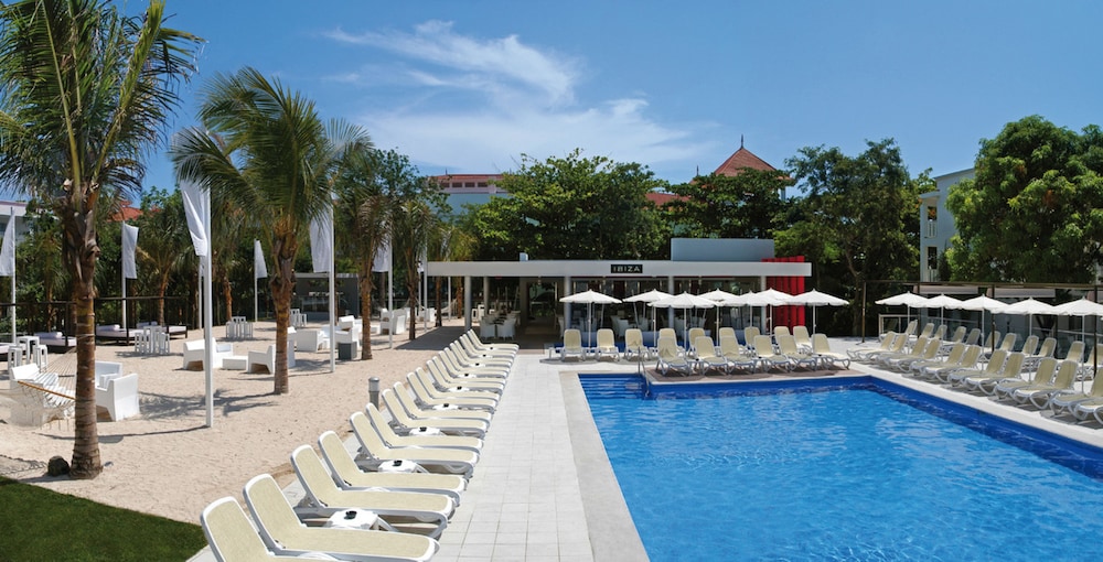 Hotel Riu Yucatan - All Inclusive - Property Image 50