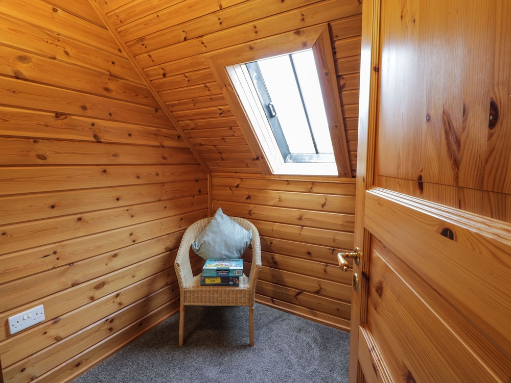 Moyle Lodge