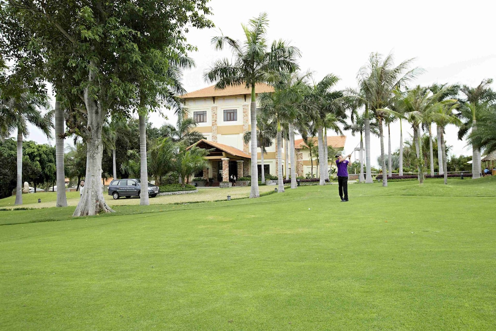Blue Bay Mui Ne Resort & Spa