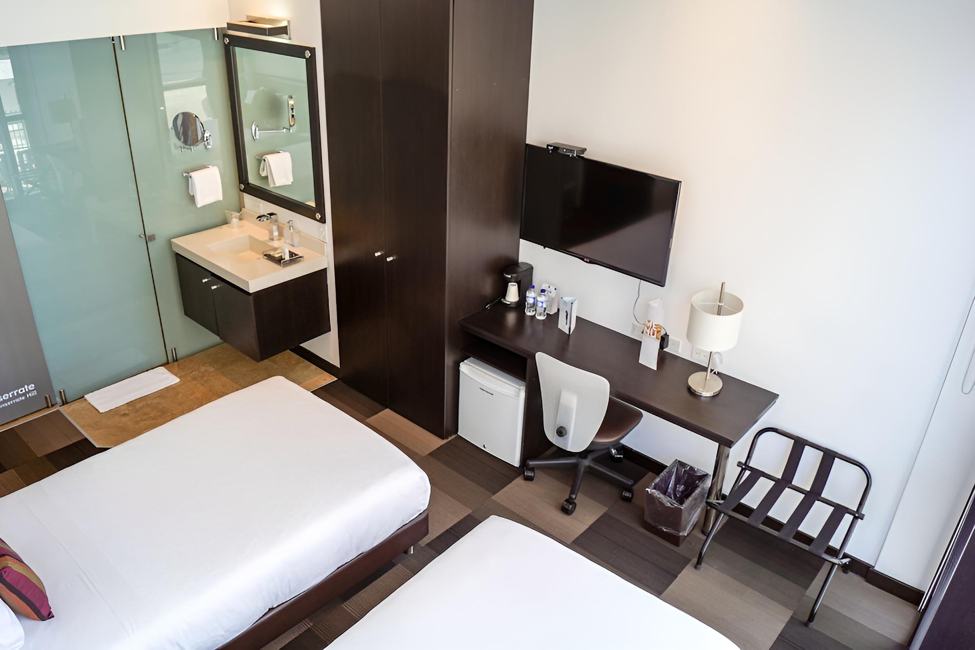 TRYP by Wyndham Bogotá Usaquén