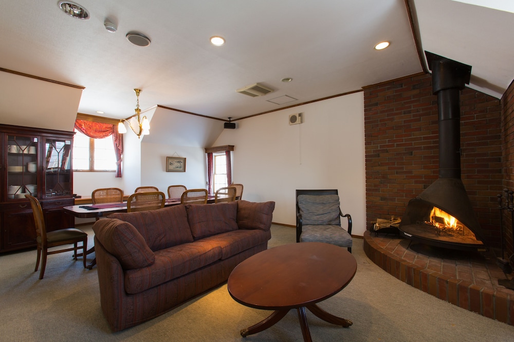 Ramat Niseko - Hostel