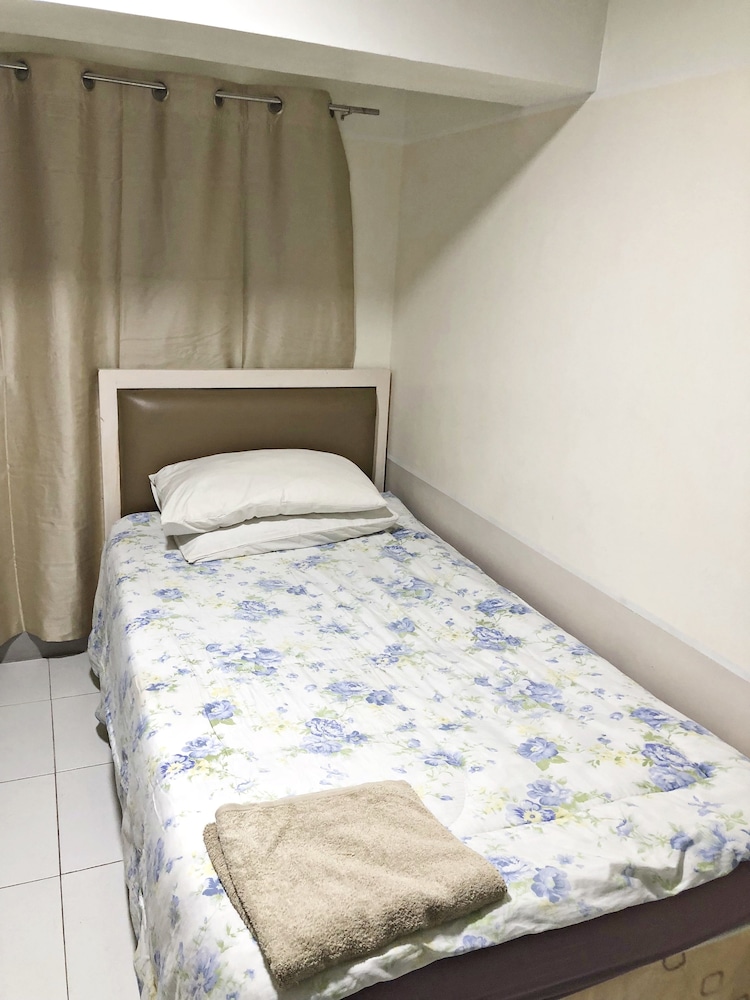 Ligao Bed and Breakfast
