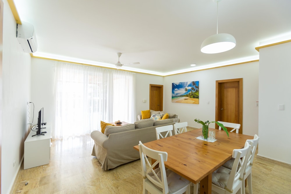 Sosua Ocean Village Properties by Calisto Stays view 4