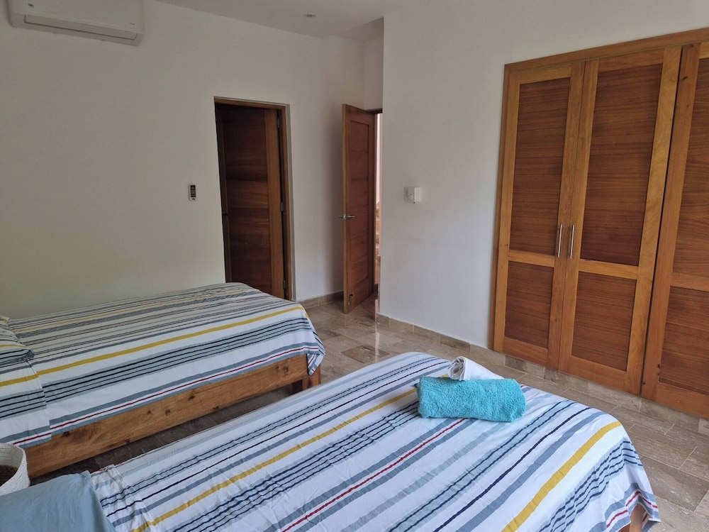 Large 3-bedroom Apartment