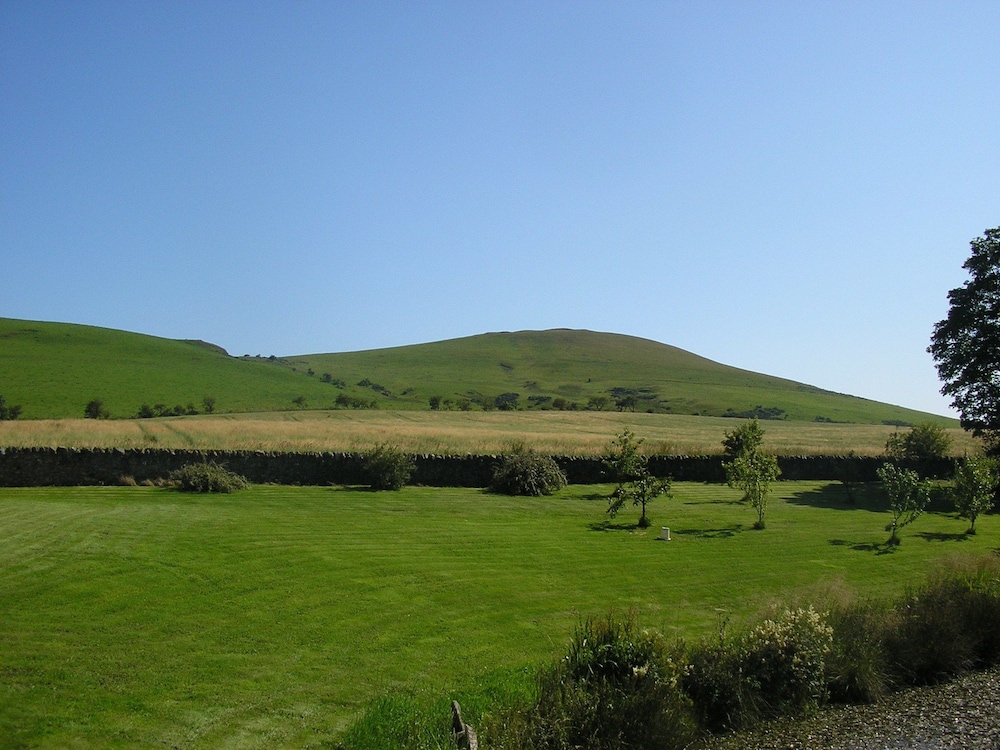 Balhousie Farm