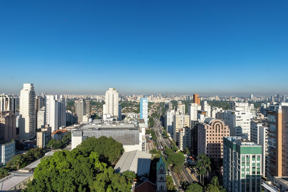 Alameda Lorena, 718- Jardim Paulista