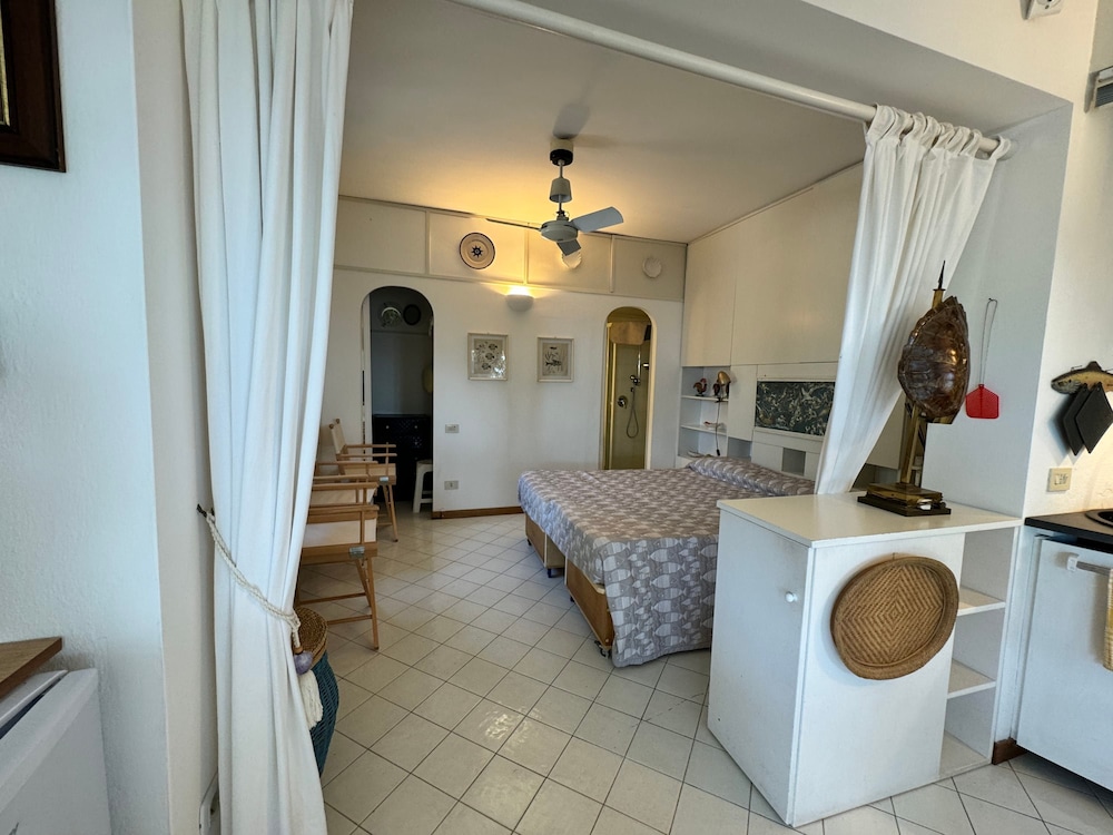 Seaside Retreat in San Felice Circeo