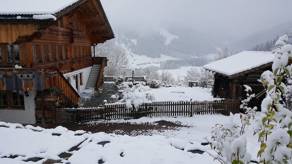 Hotel Bergluft - Image 1