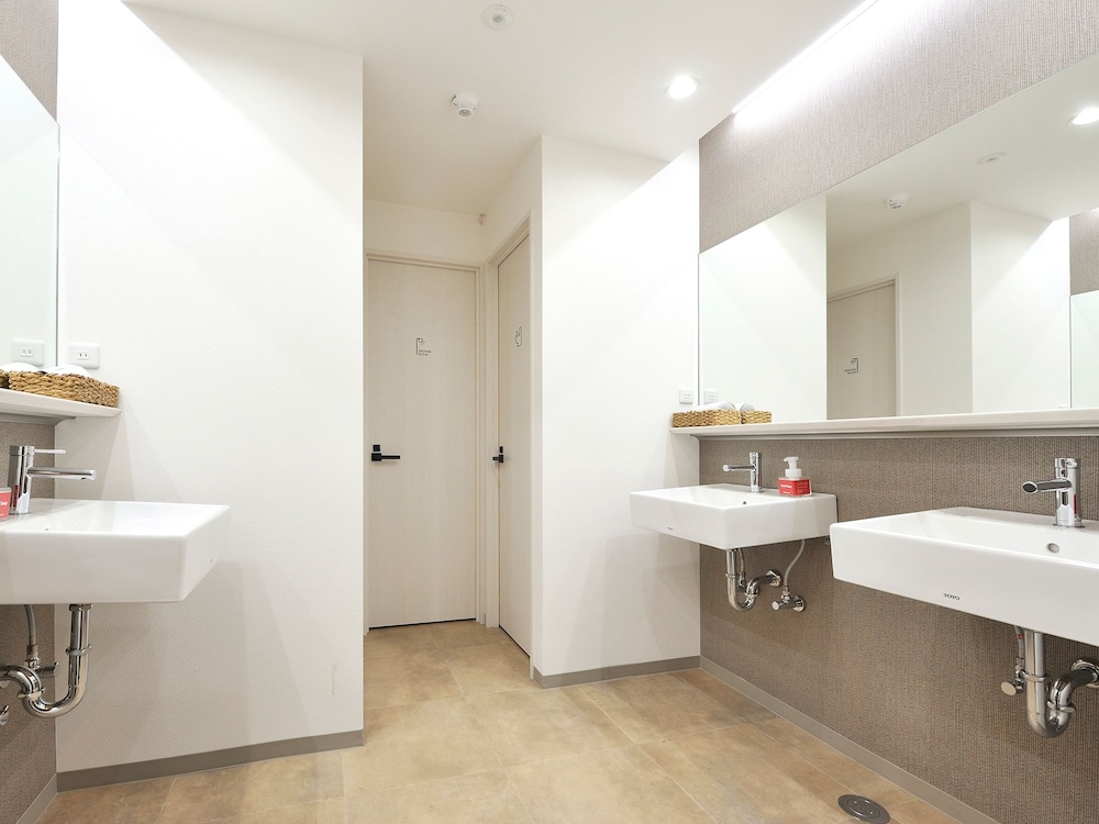 Rakuten STAY HOSTEL Osaka Namba Minami