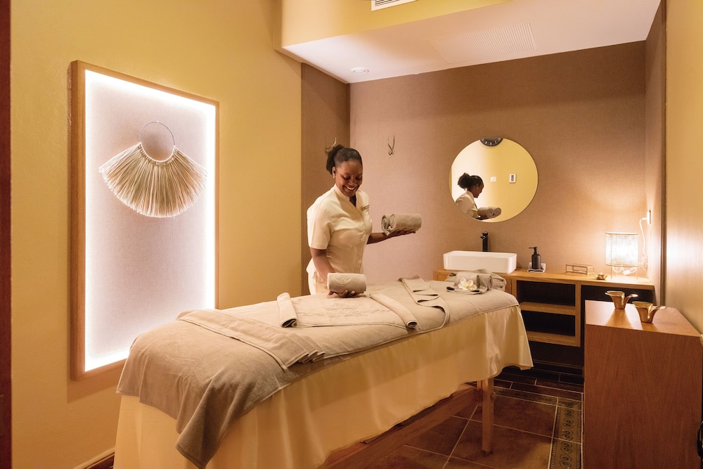 Hotel Riu Karamboa - Adults Only - All Inclusive
