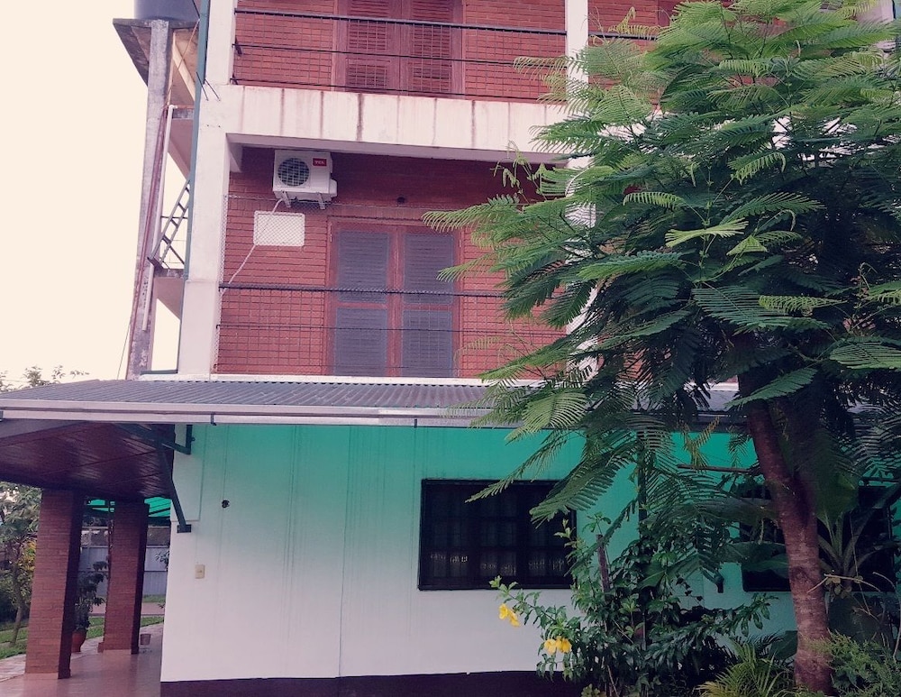 Apart hotel Las Guayabas