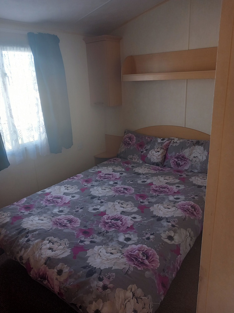 Cozy Caravan in Mablethorpe