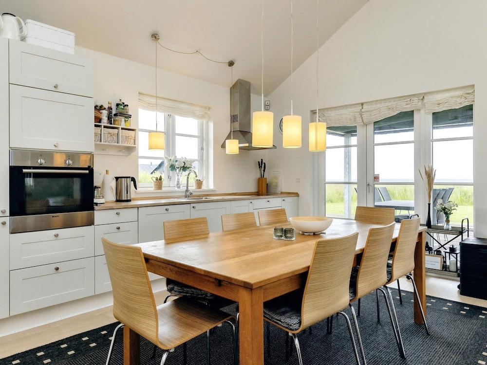 Holiday Home Near Nysted view 2