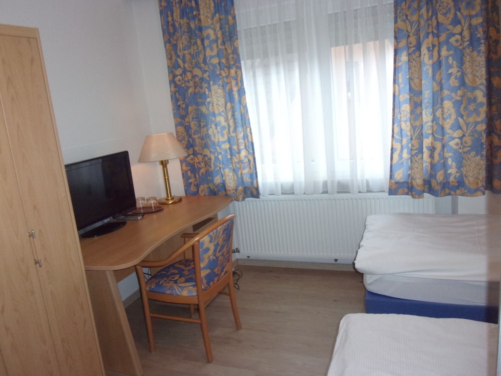 Saarbruecken Vacations - Boutique-Hotel Fahrhaus Saarbrucken - Property Image 33