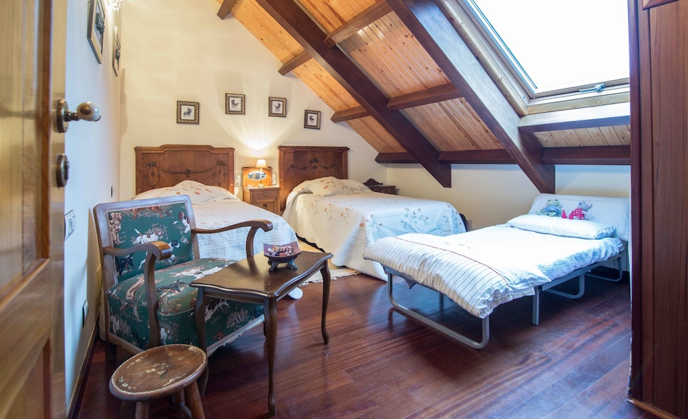 Casa de Sixto