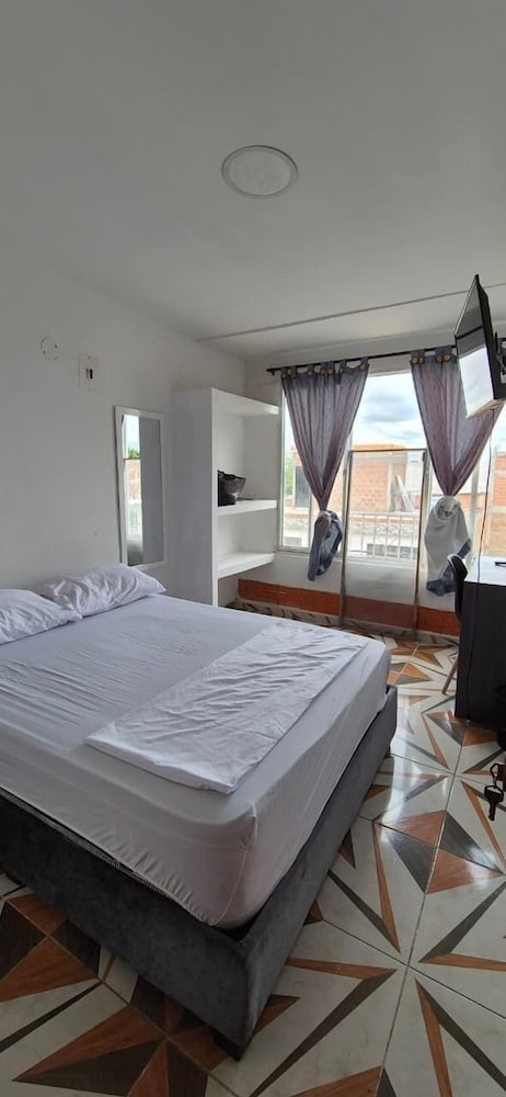 Hospedaje ASL HOME