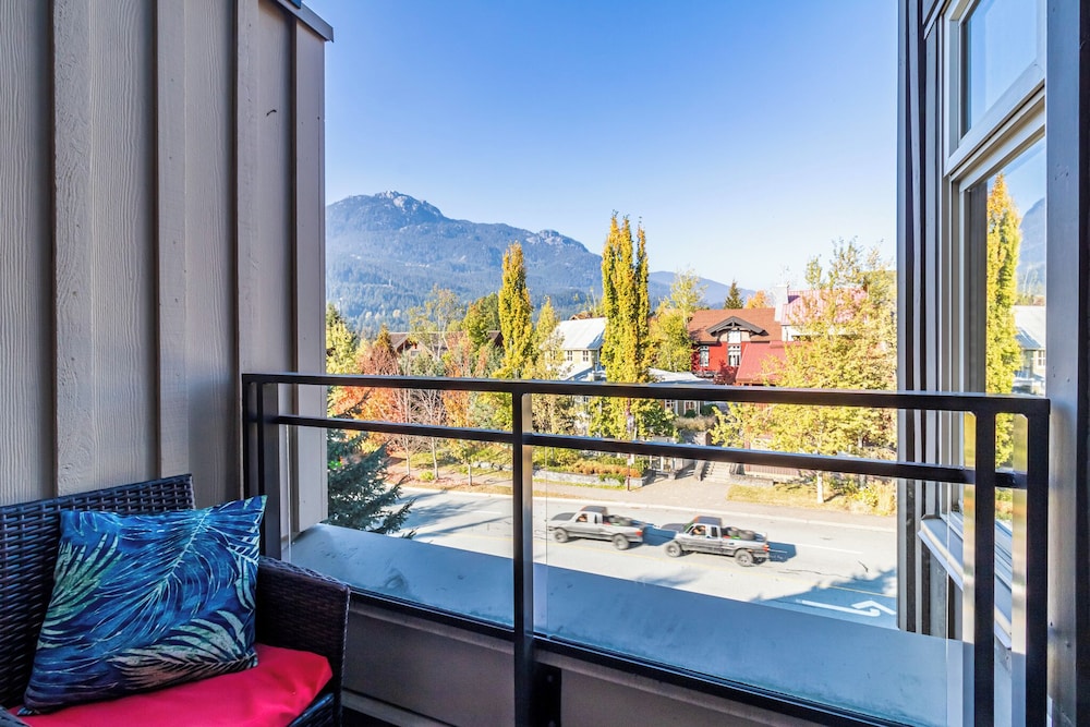 Whistler Vacation Club Lake Placid Lodge - 312