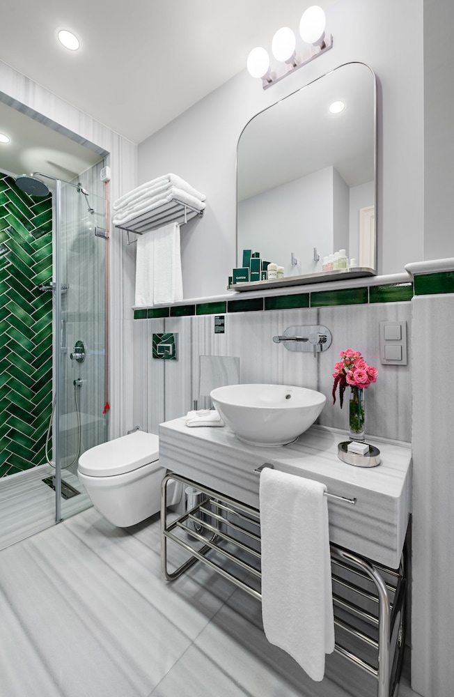 Catch Hotel Sultanahmet - Özel Sınıf - Image 47