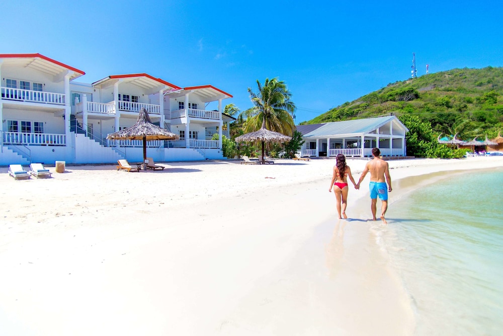 Davids Beach Hotel - Photo 39