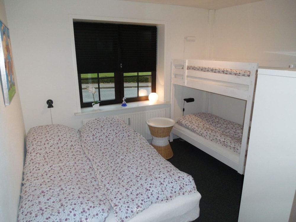 Give City Apartment