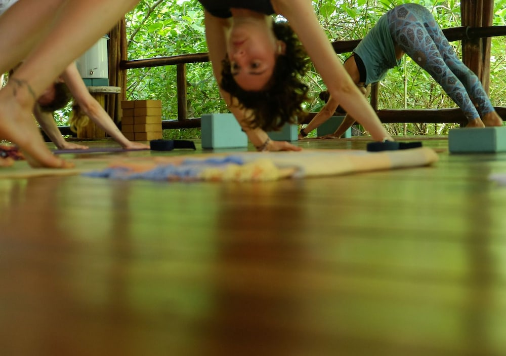 Nosara B&B Retreat