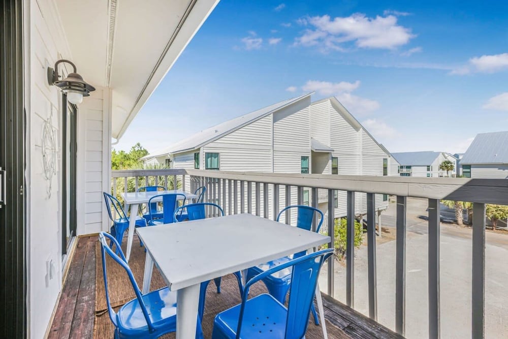 Cotton Bayou 2H 3BR With Loft