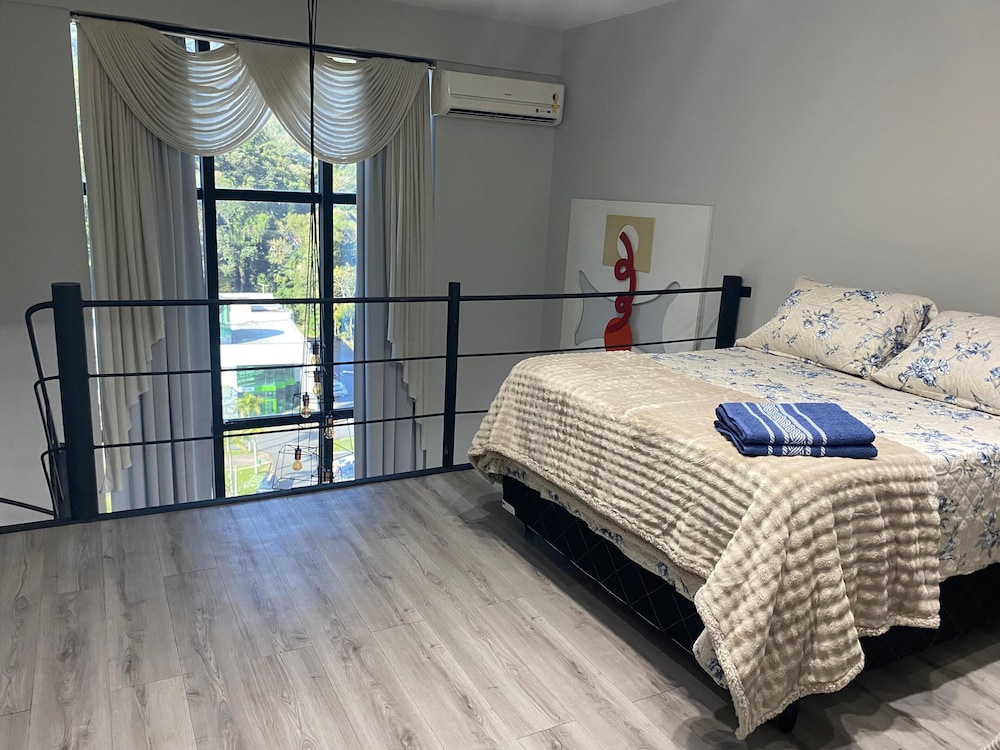 Apartamento 613 Saint Sebastian Flat
