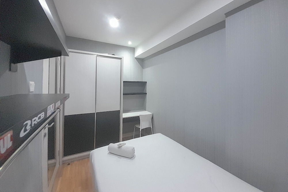Elegant And Modern 2Br Apartment Landmark Residence Bandung