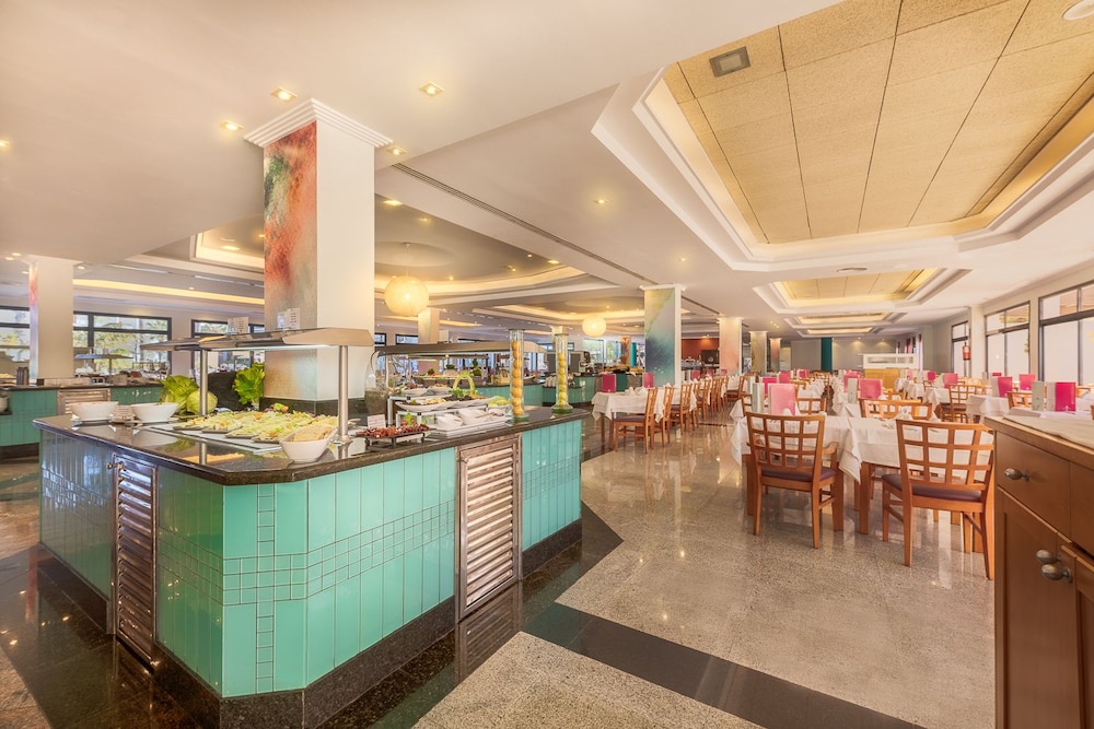 Hotel Mirador Papagayo by LIVVO