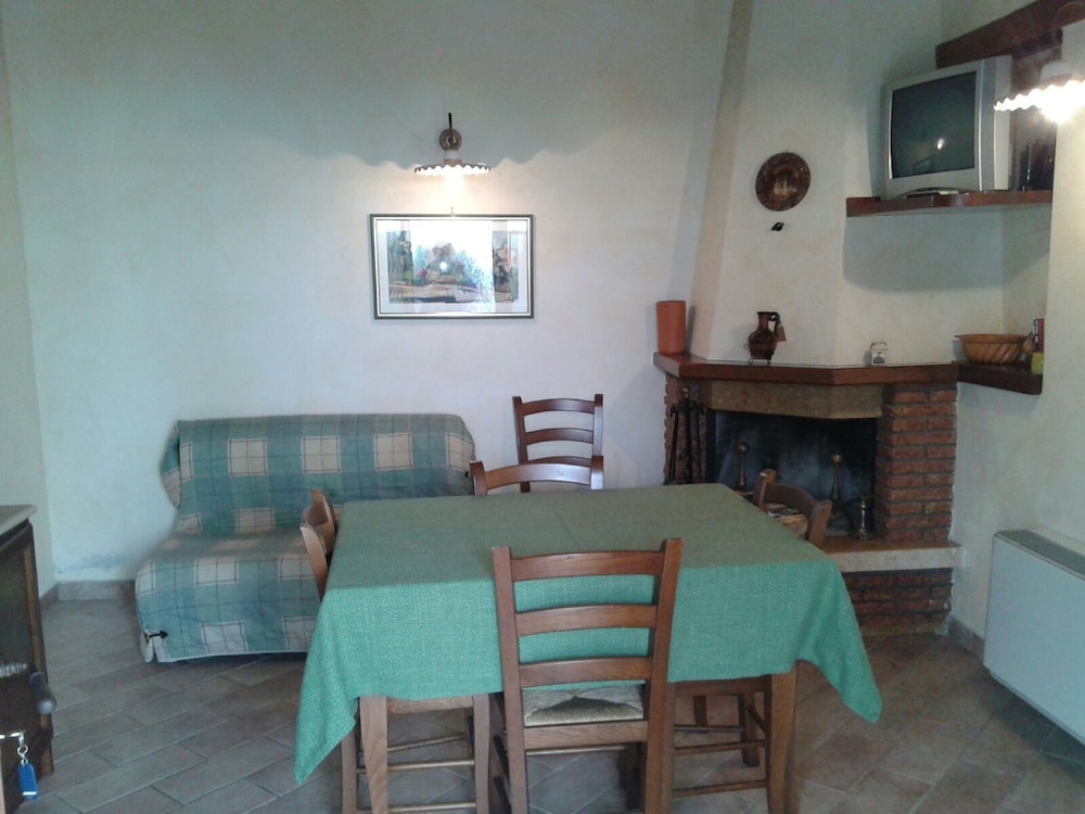 Casale Giorgio view 5