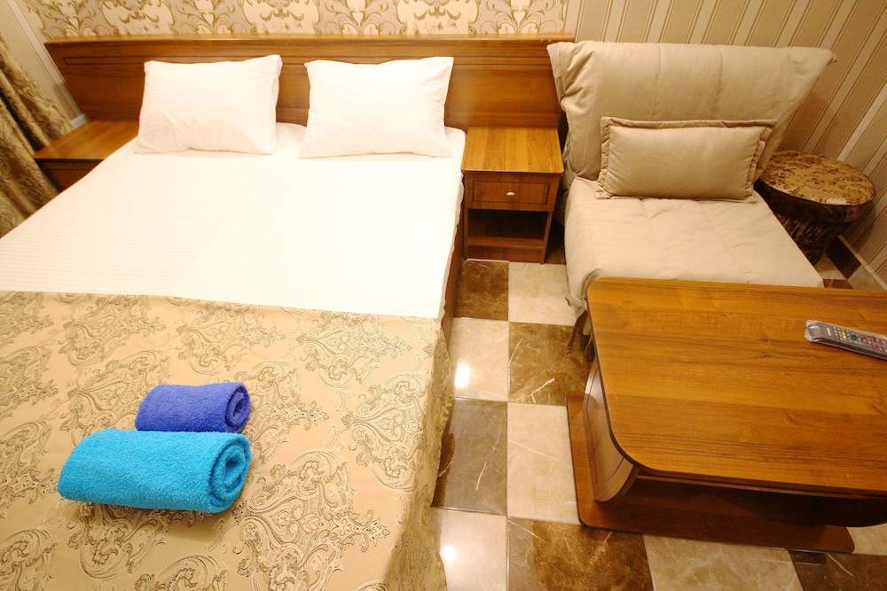 Guest House Saratov