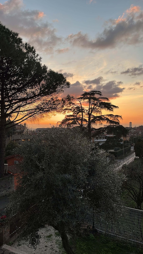 IL CASTELLETTO