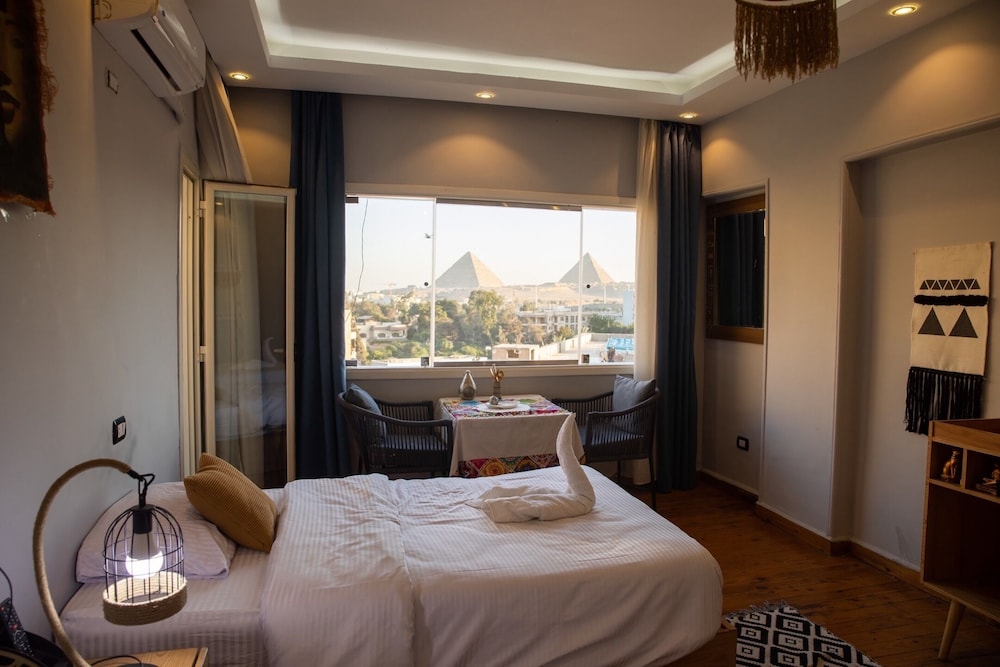 King tout hotel