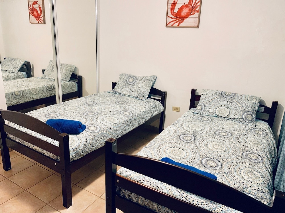 Oceania Apartments at Arecibo 681 Ocean Drive