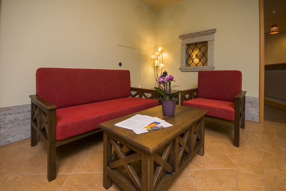 Bed&Breakfast Karun view 3