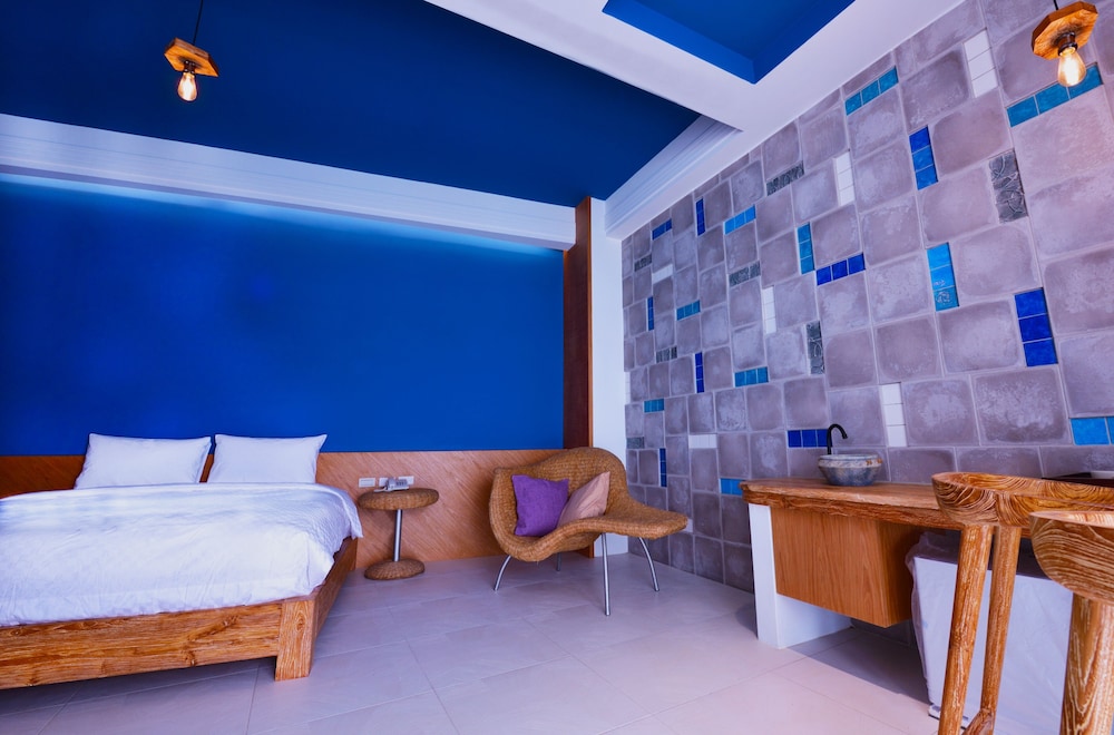 Calla Villa view 2
