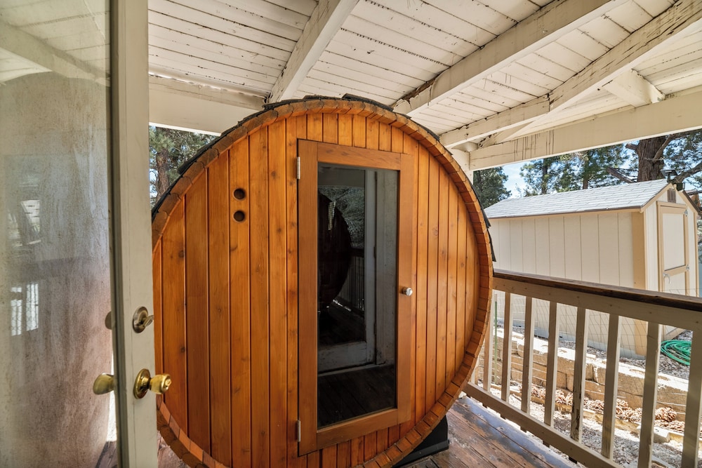 Antelope Retreat